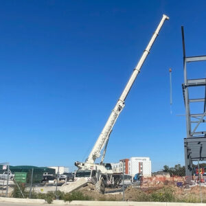 Mobile Crane Inspections