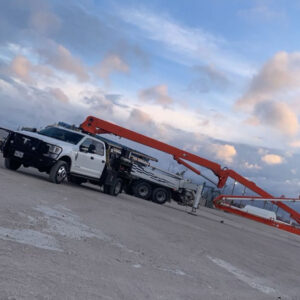 Equipment Evaluation &
Merger Acquisition