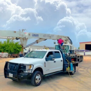 Concrete Pump Inspections
